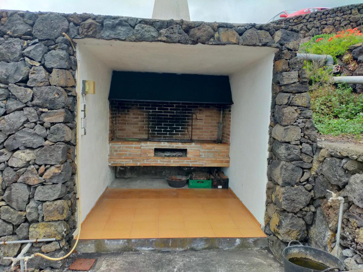 Apartamento Montebrena Breña Baja Exterior foto