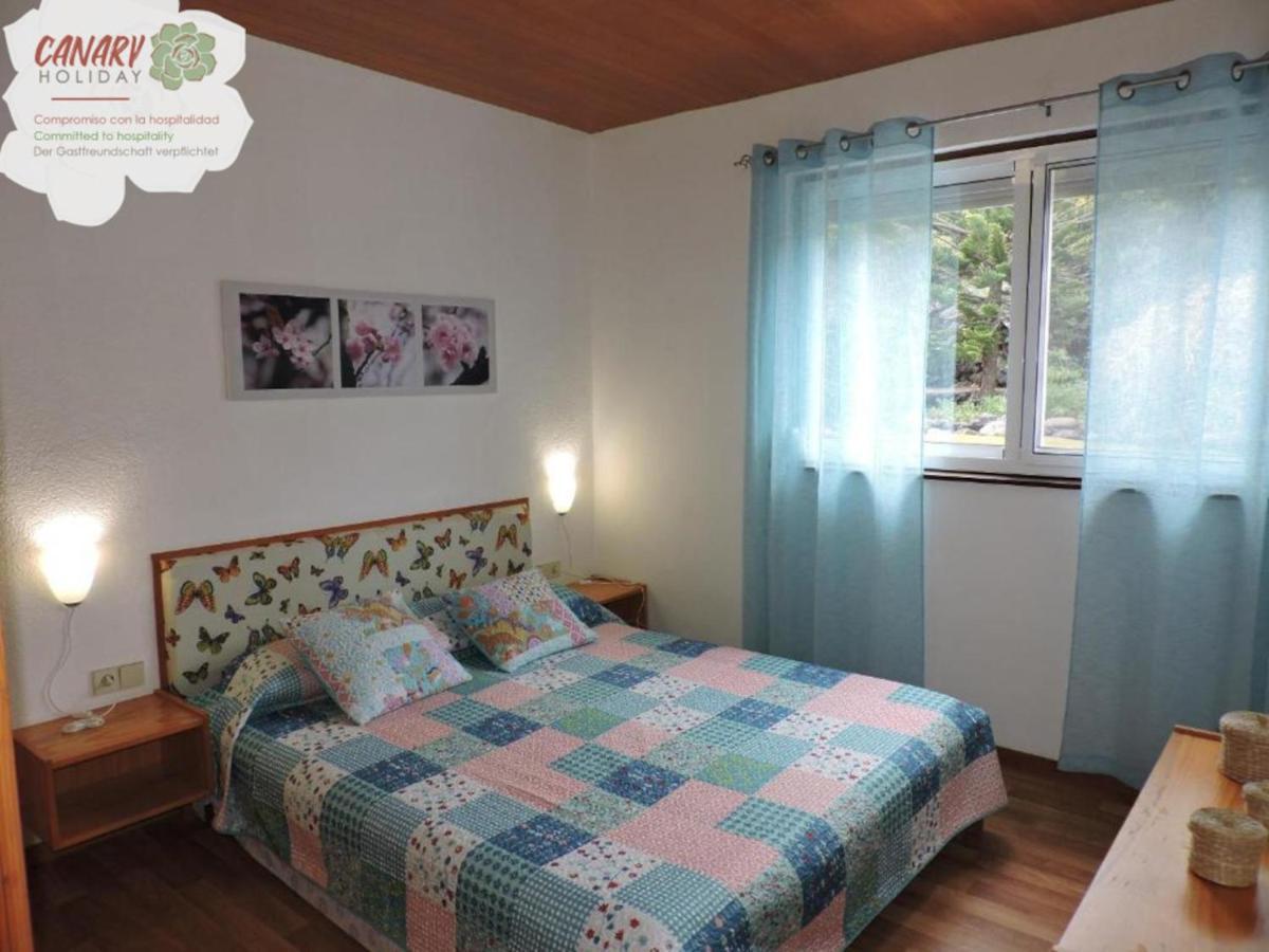 Apartamento Montebrena Breña Baja Exterior foto