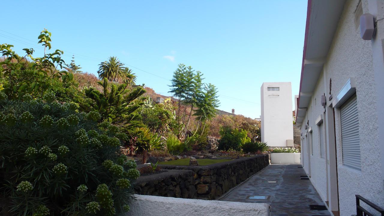 Apartamento Montebrena Breña Baja Exterior foto