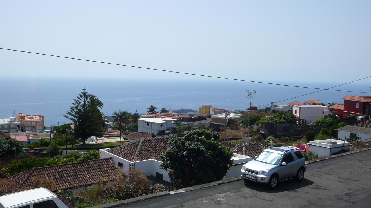 Apartamento Montebrena Breña Baja Exterior foto