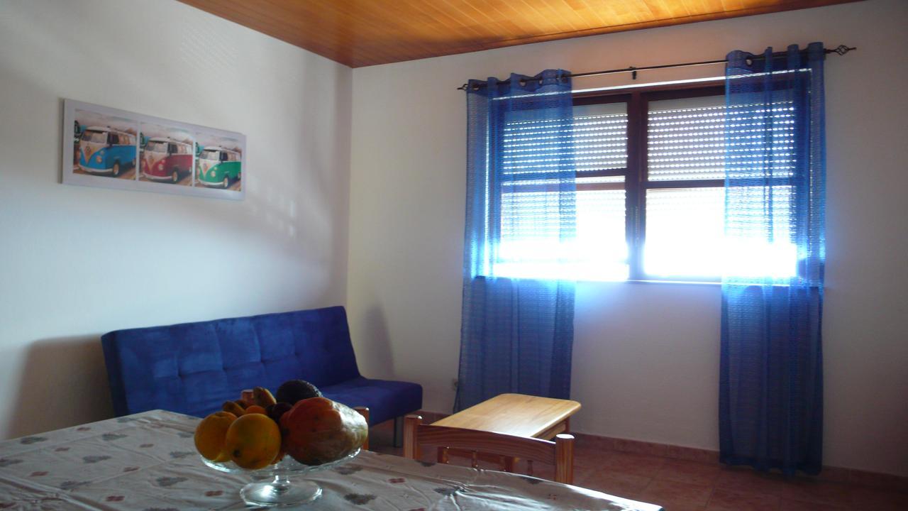 Apartamento Montebrena Breña Baja Exterior foto