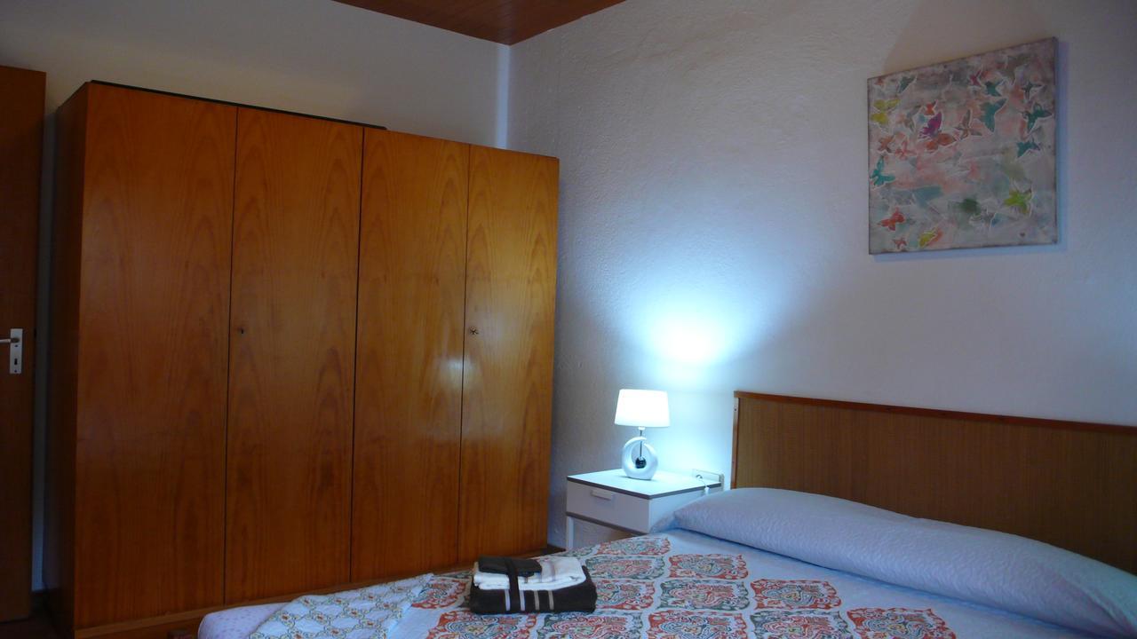 Apartamento Montebrena Breña Baja Exterior foto
