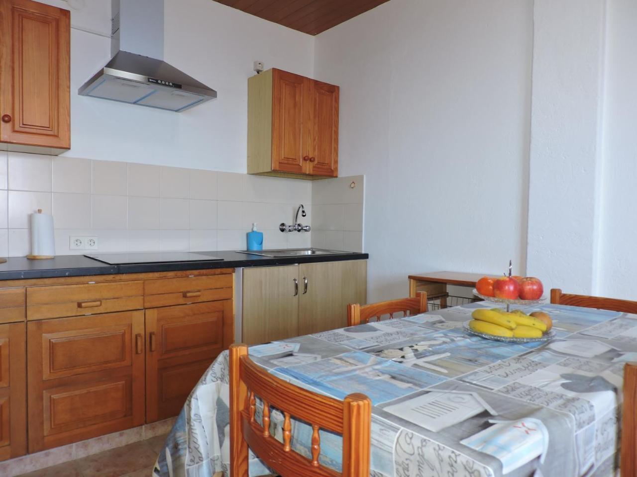 Apartamento Montebrena Breña Baja Exterior foto