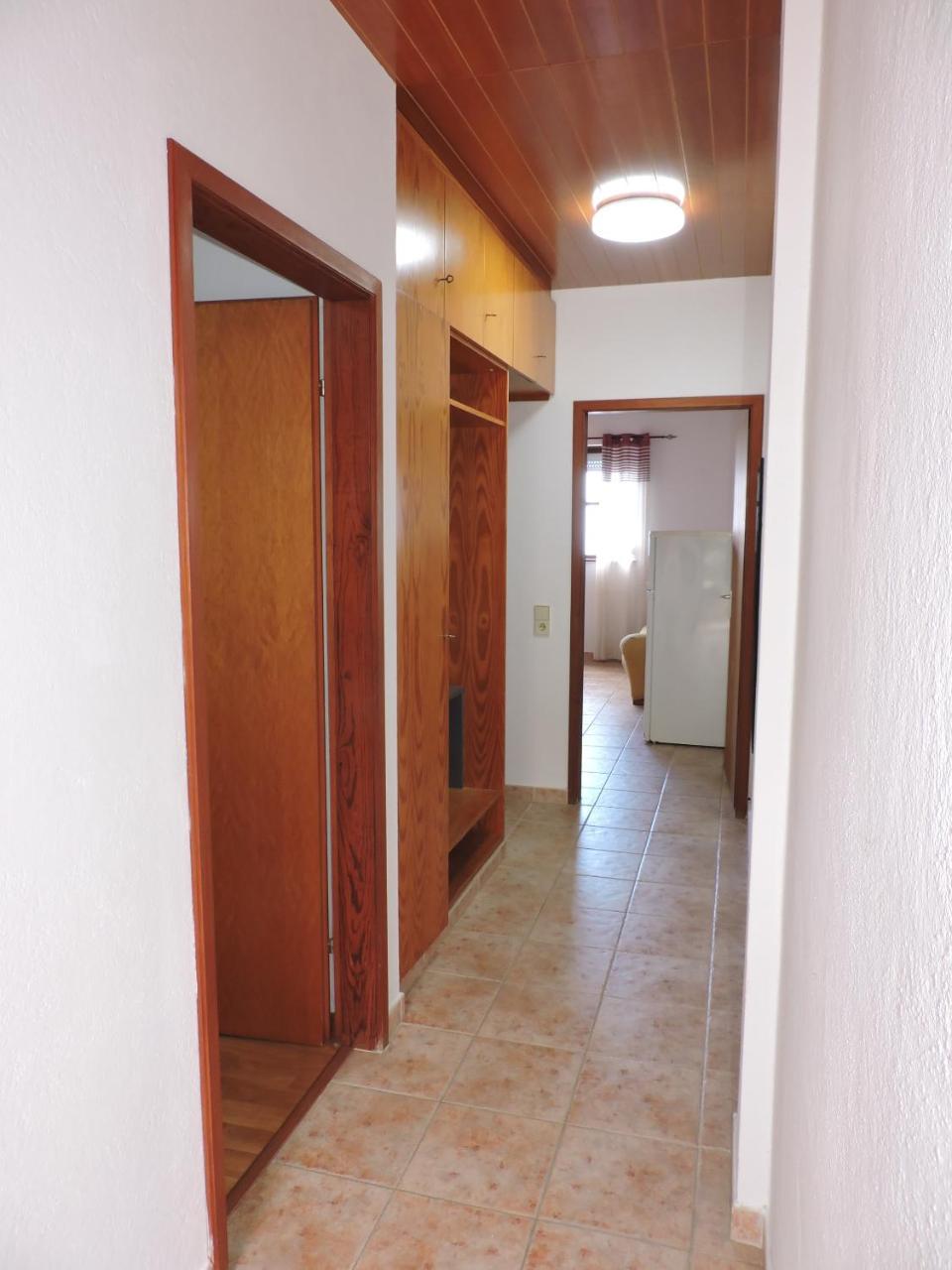 Apartamento Montebrena Breña Baja Exterior foto