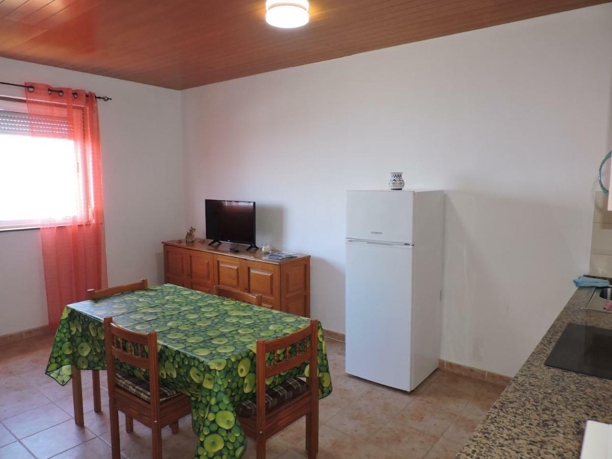 Apartamento Montebrena Breña Baja Exterior foto