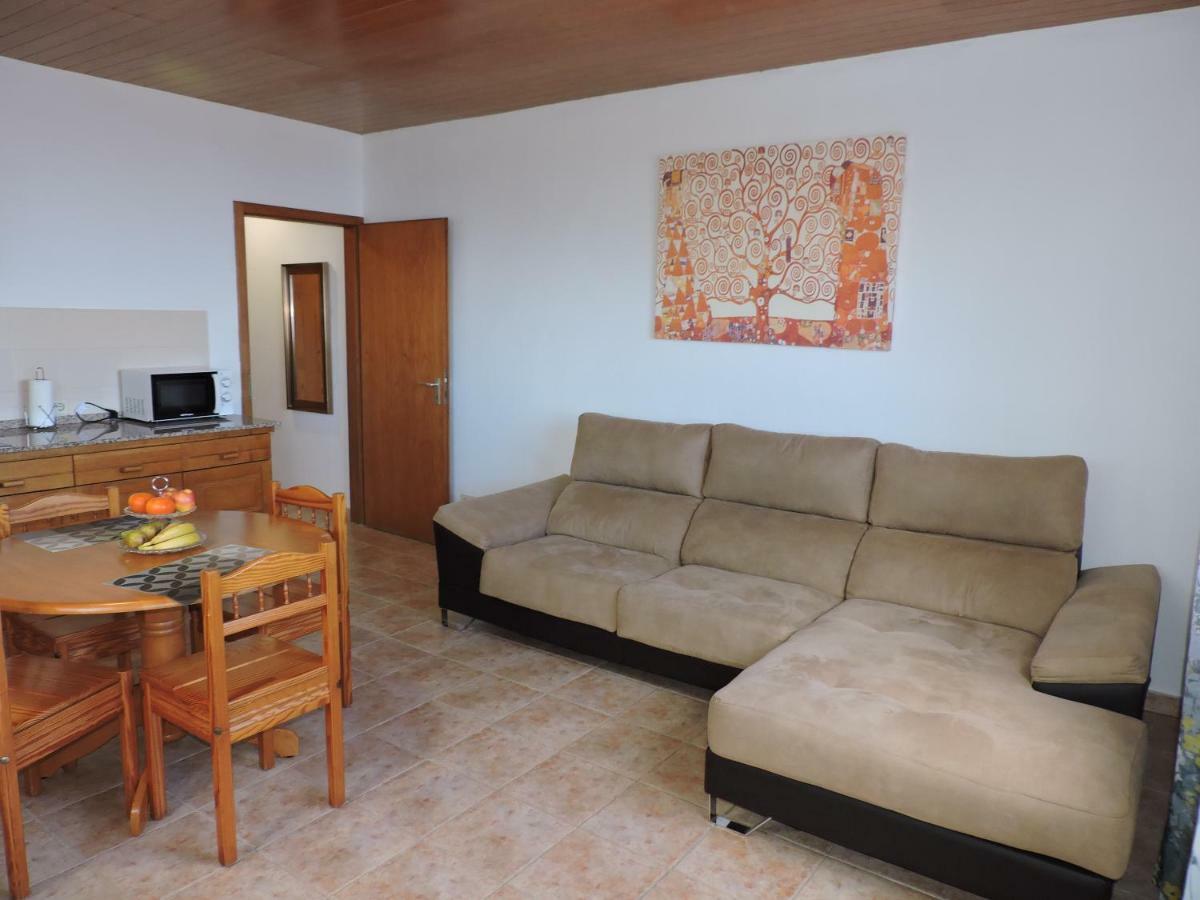 Apartamento Montebrena Breña Baja Exterior foto