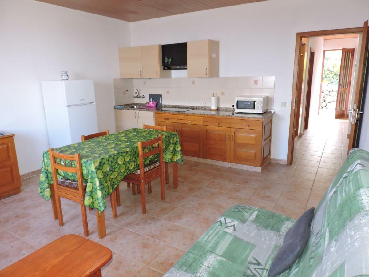 Apartamento Montebrena Breña Baja Exterior foto