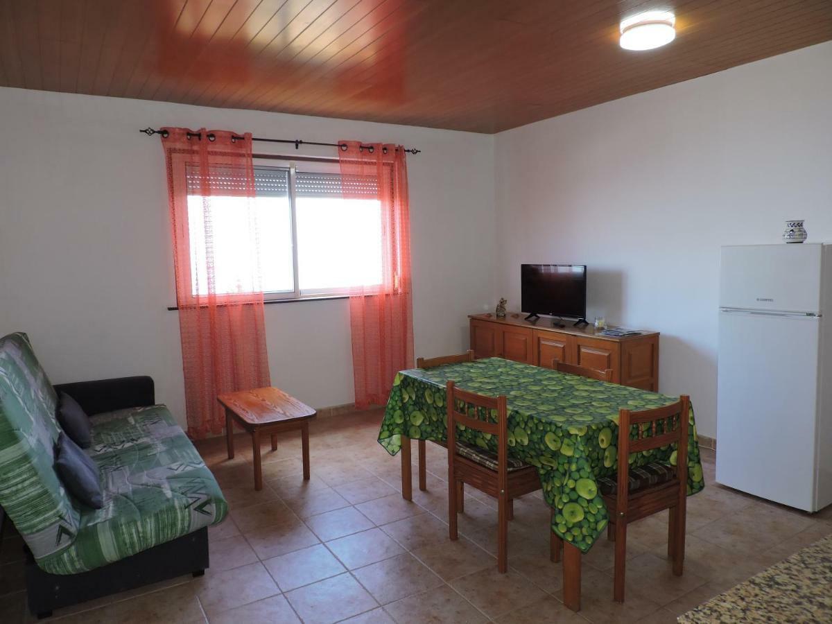 Apartamento Montebrena Breña Baja Exterior foto