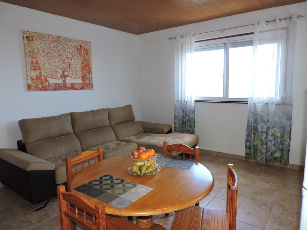 Apartamento Montebrena Breña Baja Exterior foto