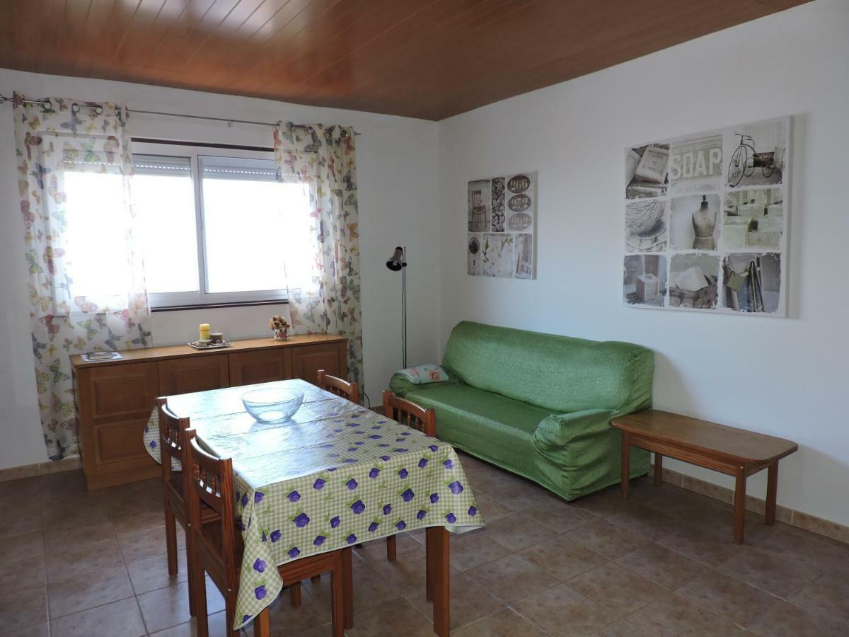 Apartamento Montebrena Breña Baja Exterior foto